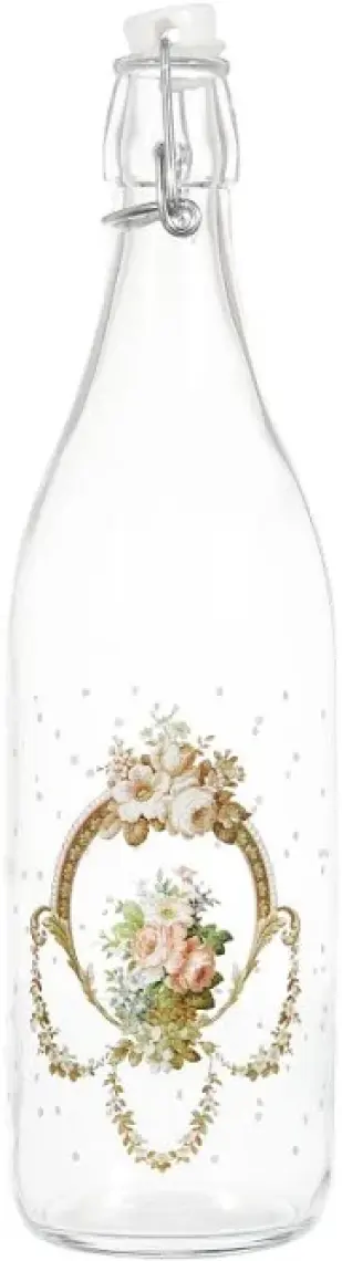Madame Coco Rosa Su Şişesi - 1000 ml
