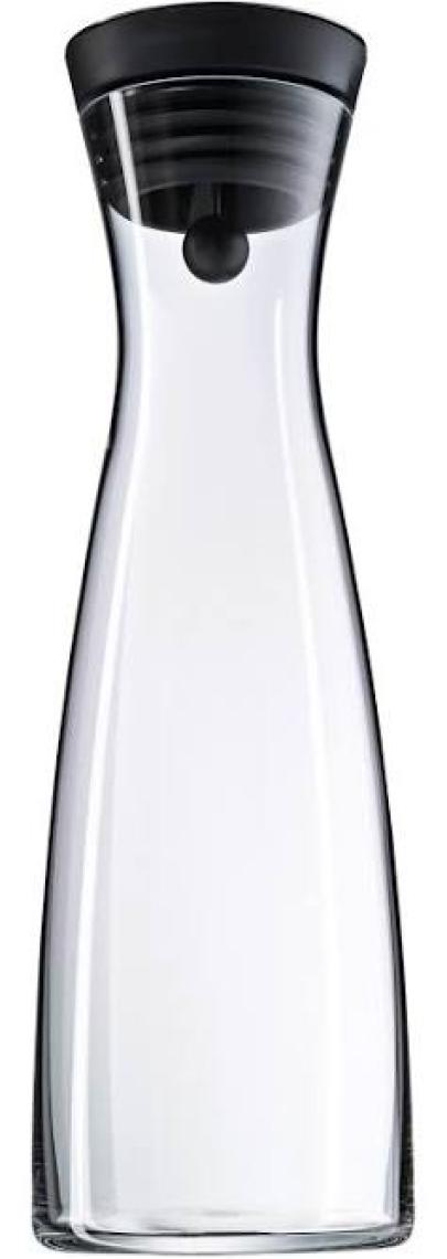 WMF Cam Gümüş Kapaklı Karaf 1.5