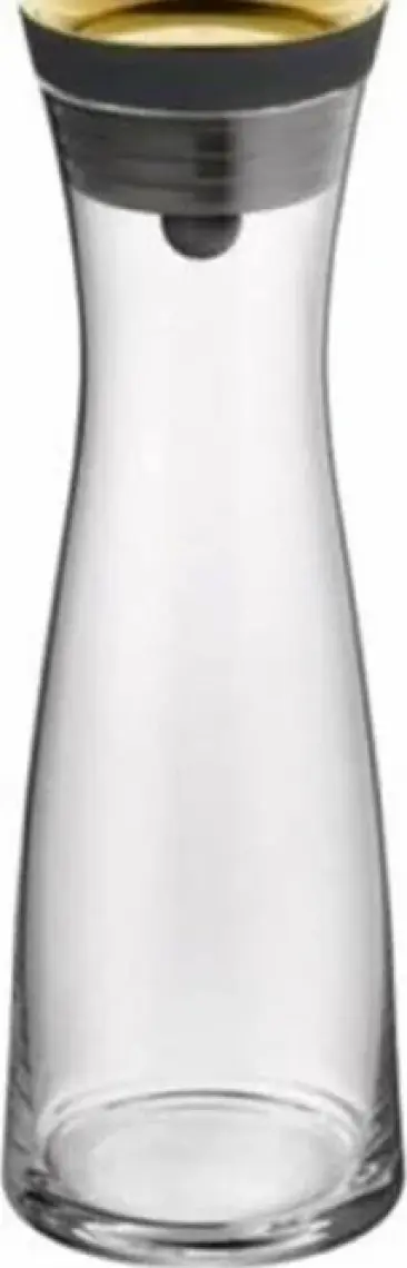 Basic Karaf 1 L Altın Kapak