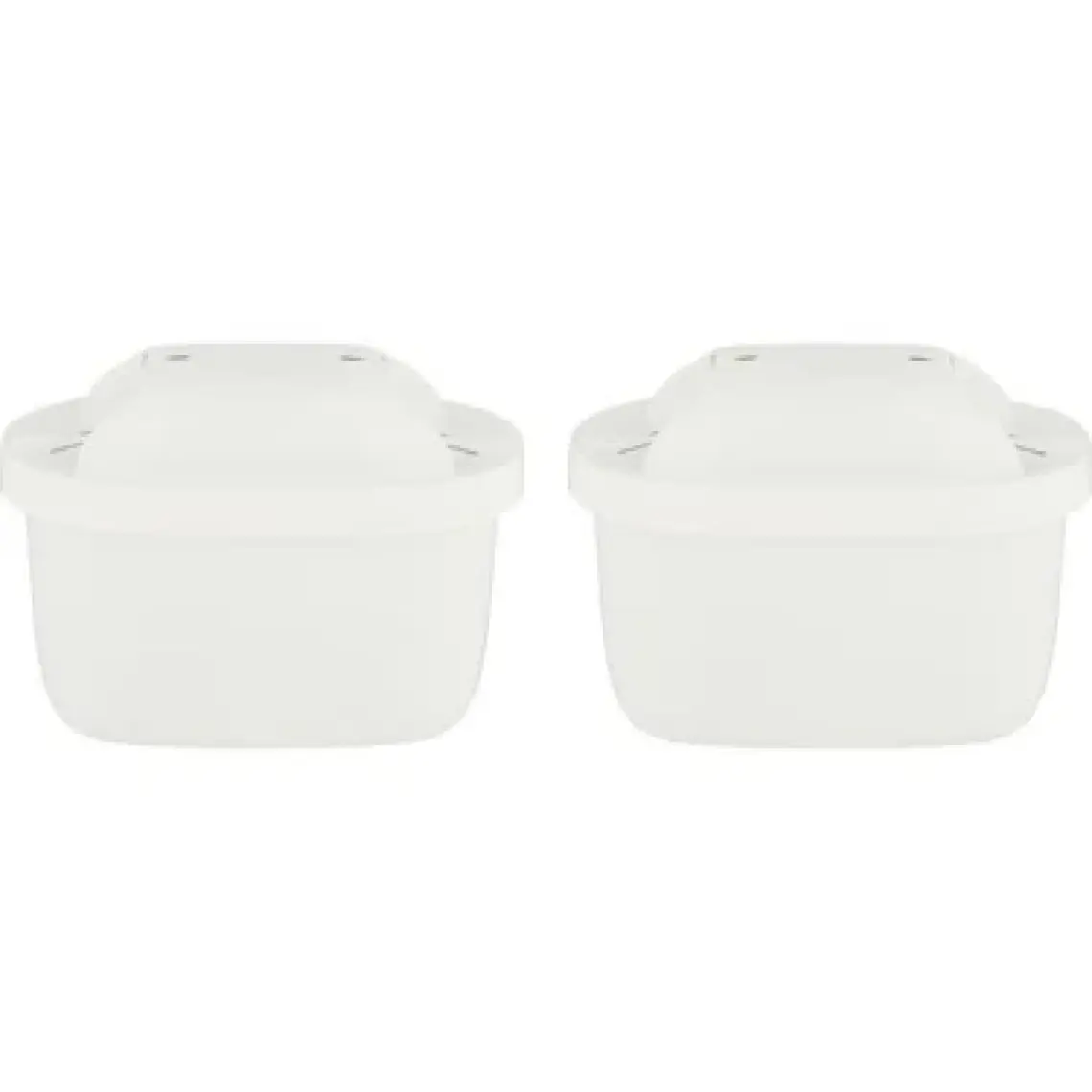 BRITA MAXTRA Plus Yedek Su Arıtma Filtresi İkili 2'li
