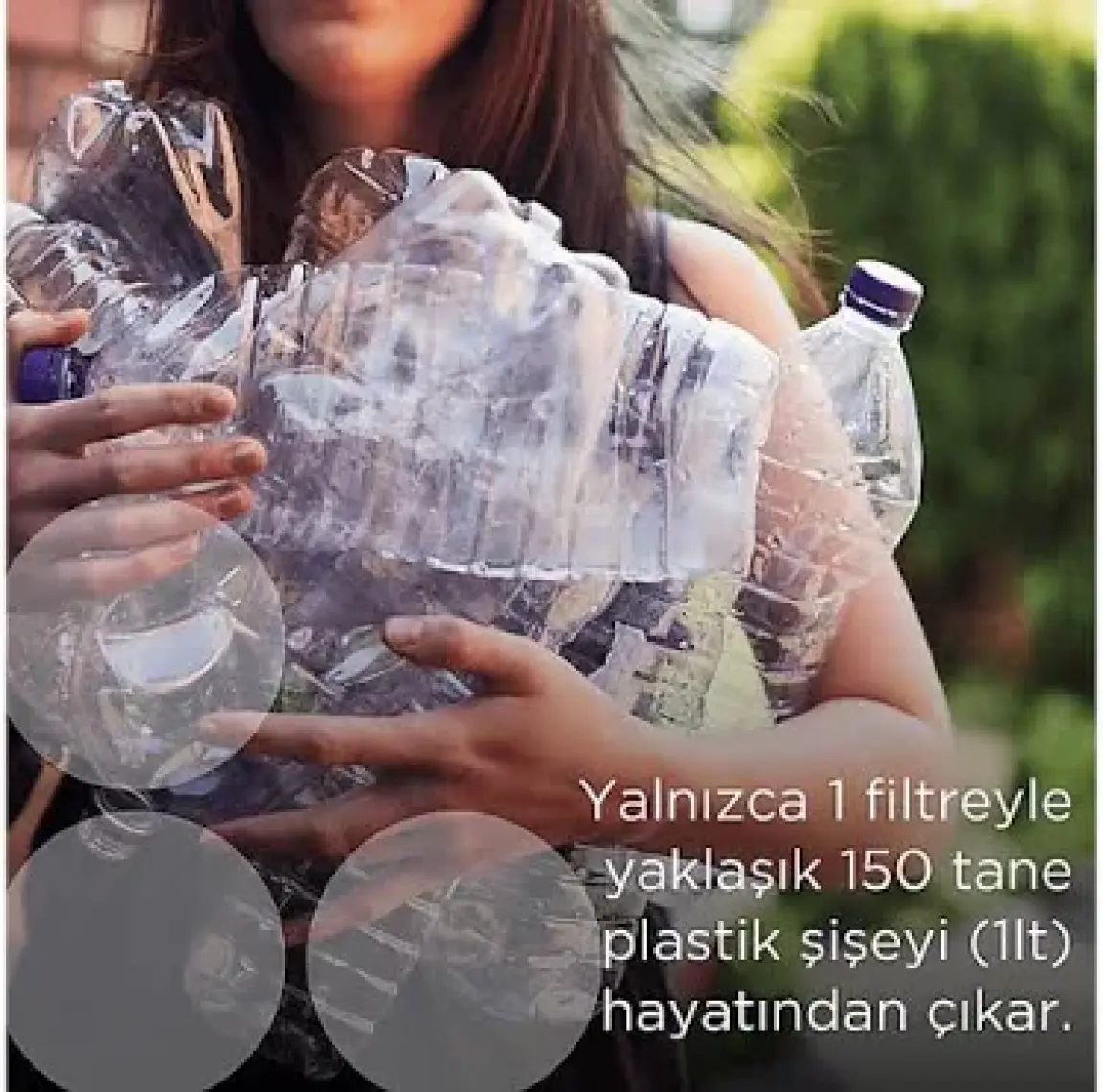BRITA Maxtra Pro All-in-1 Yedek Su Arıtma Filtresi 4'lü