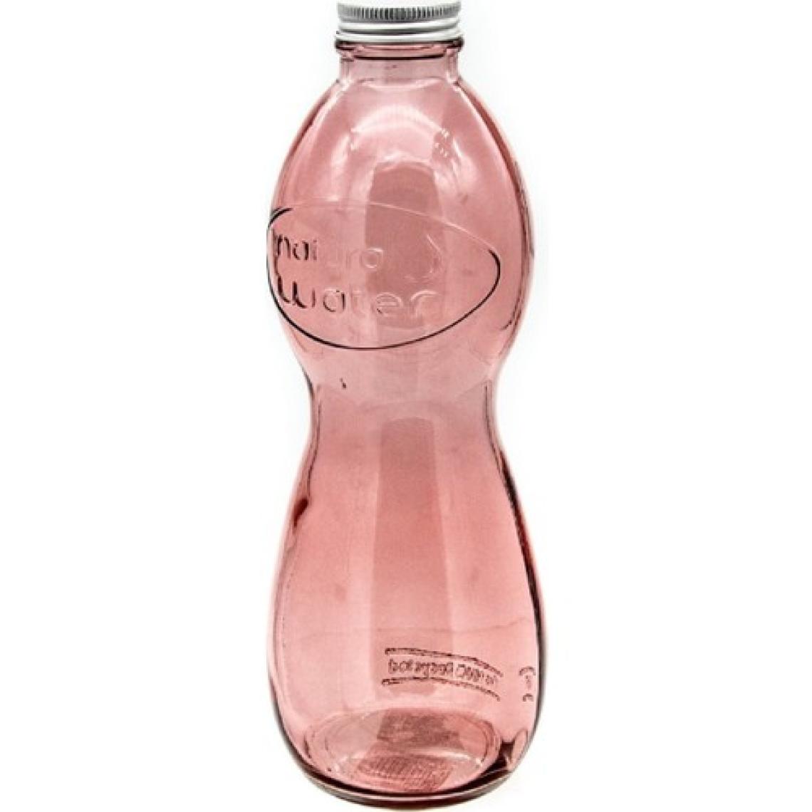 San Miguel Su Şişesi 1 Lt 5972 - Db19 - Pembe