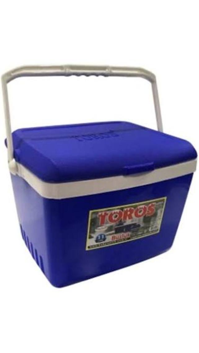 Hak Plastik 11 Litre Oto Termos Buzluk