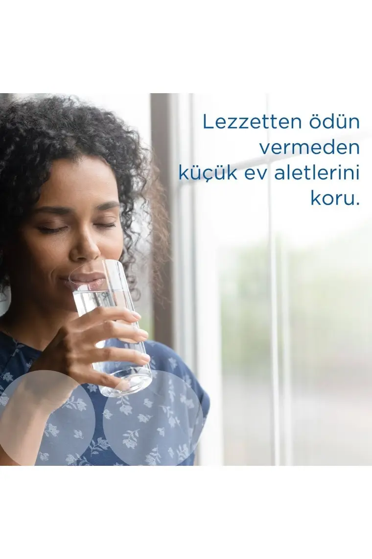 BRITA Maxtra Pro All-In-1 Yedek Su Arıtma Filtresi 6'lı