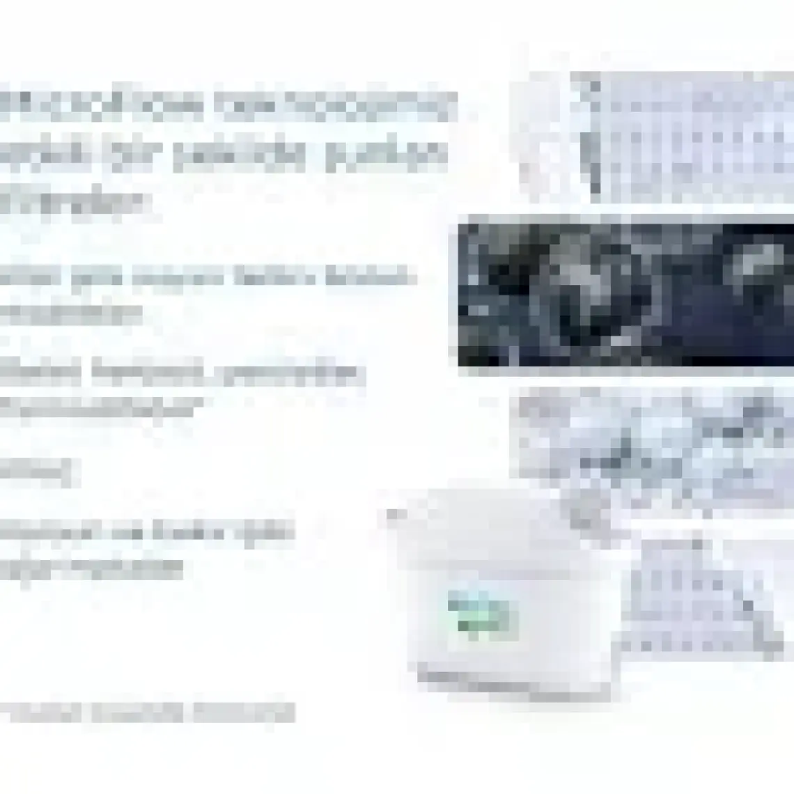 BRITA Maxtra Pro All-In-1 Yedek Su Arıtma Filtresi 6'lı