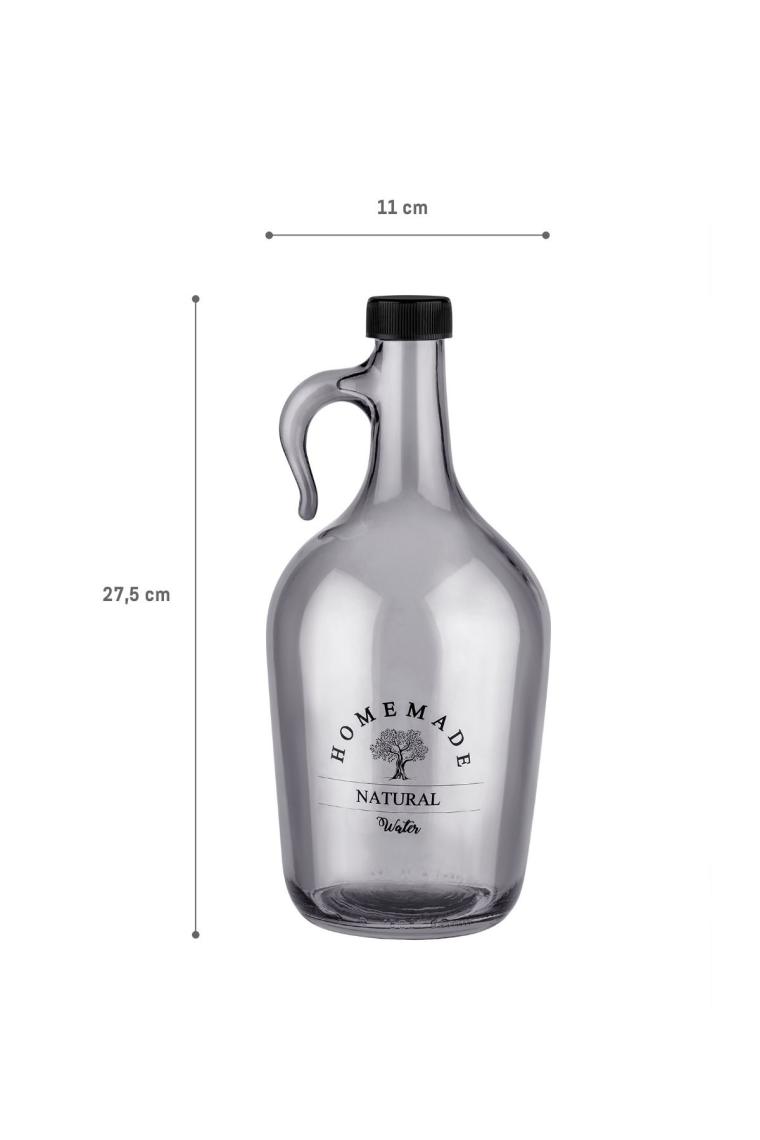 Maud Galon Su Şişesi 1500ml