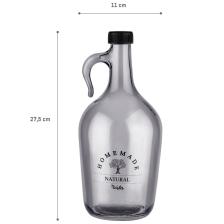 Maud Galon Su Şişesi 1500ml
