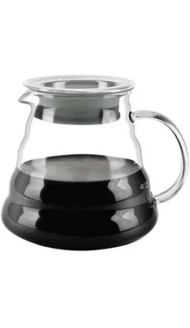Epinox Kahve Servis Sürahisi - 600 ML