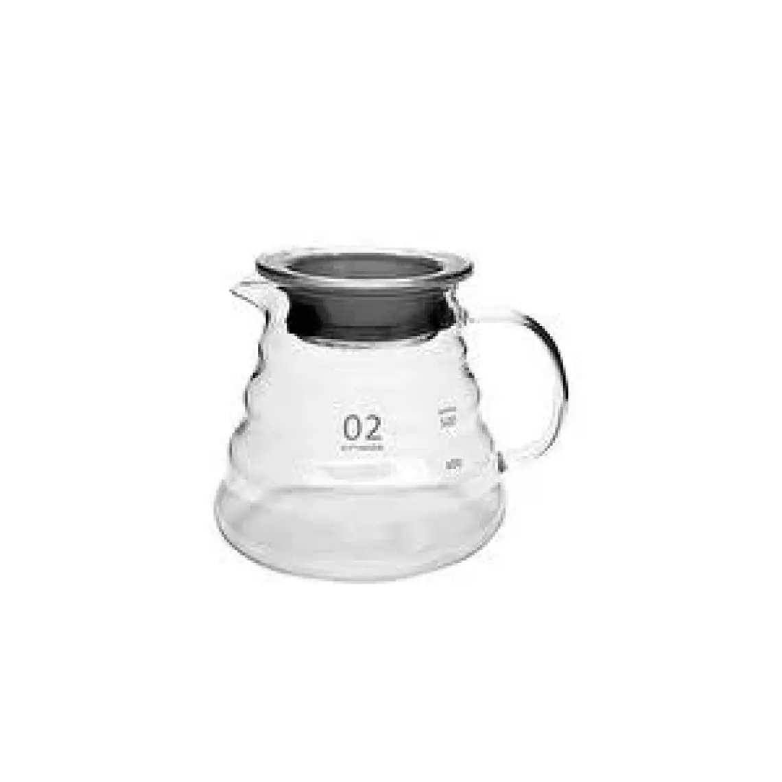 Epinox Kahve Servis Sürahisi - 600 ML