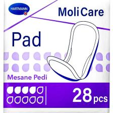 Molicare Pad 4 Damla - Mesane Pedi - 28 Lik Paket