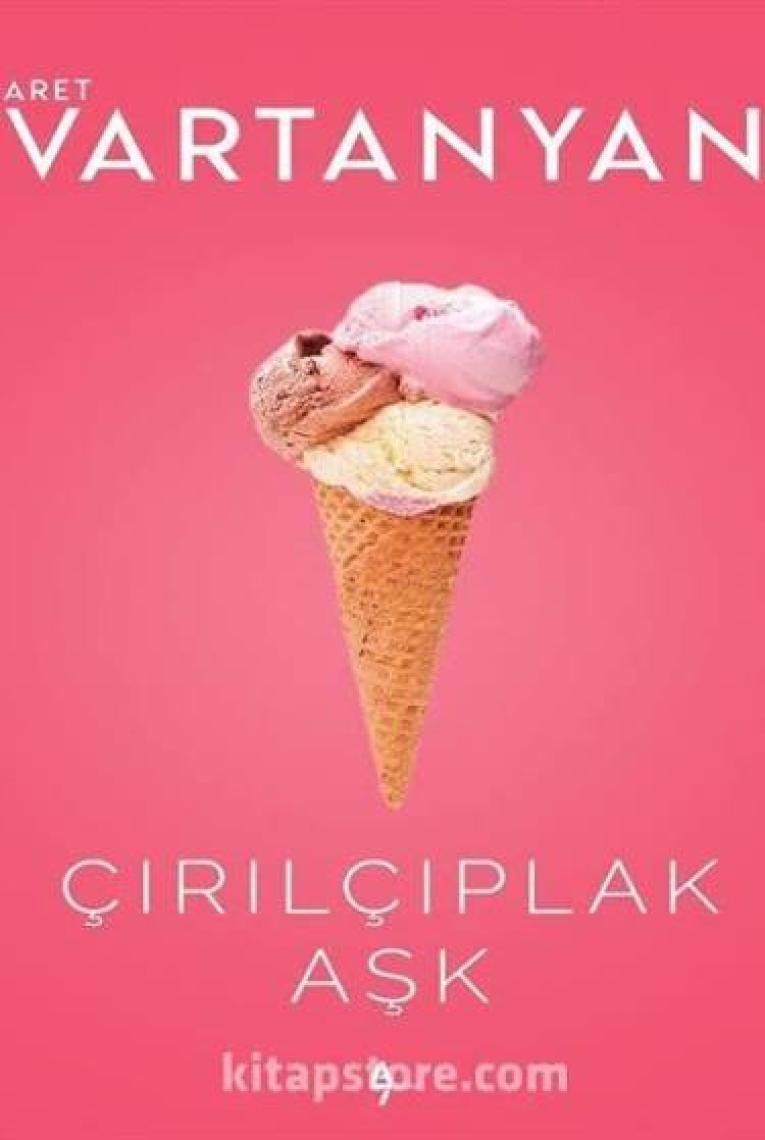 Çırılçıplak Aşk
