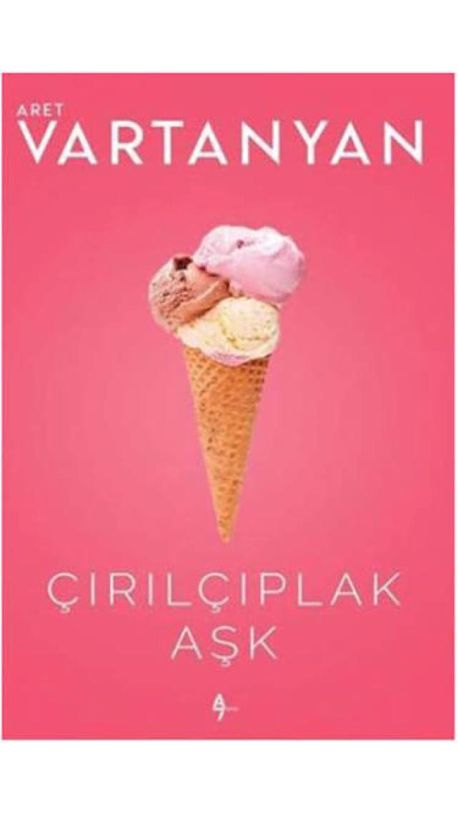 Çırılçıplak Aşk
