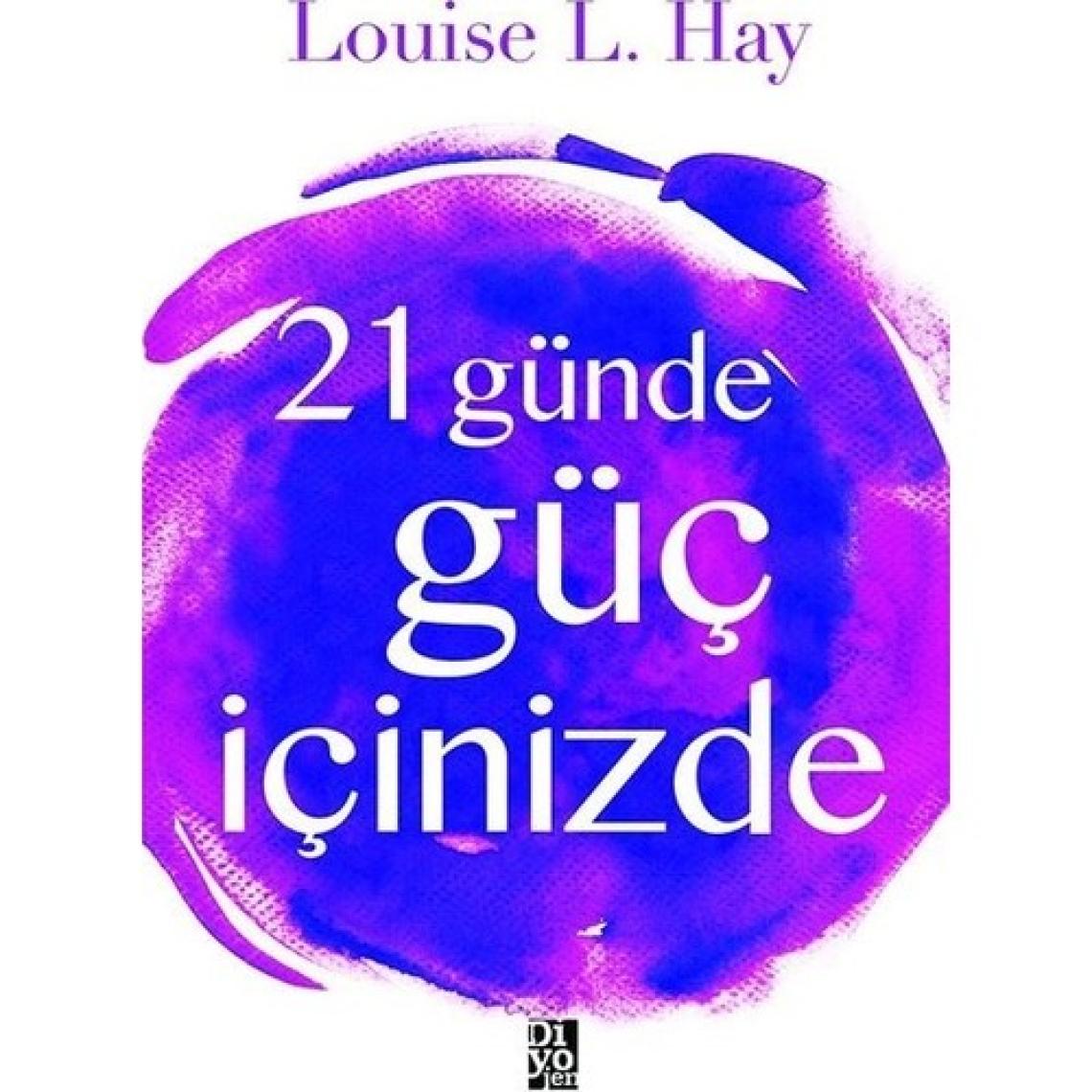 21 Günde Güç İçinizde