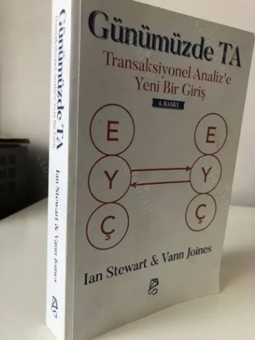 Günümüzde TA