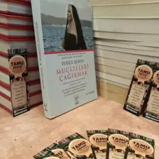 Mucizeleri Çağırmak - Tuğçe Işınsu