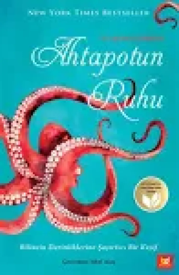 Ahtapotun Ruhu - Sy Montgomery
