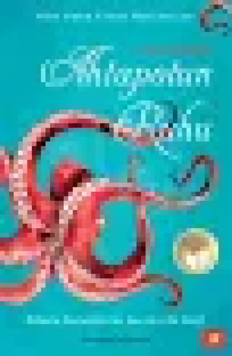 Ahtapotun Ruhu - Sy Montgomery