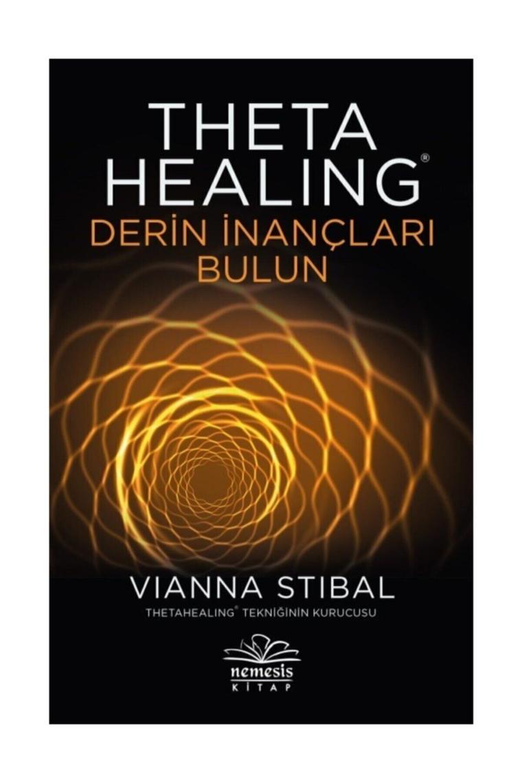 Theta Healing - Derin İnançları Bulun