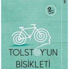 Tolstoy’Un Bisikleti - Umut Esen