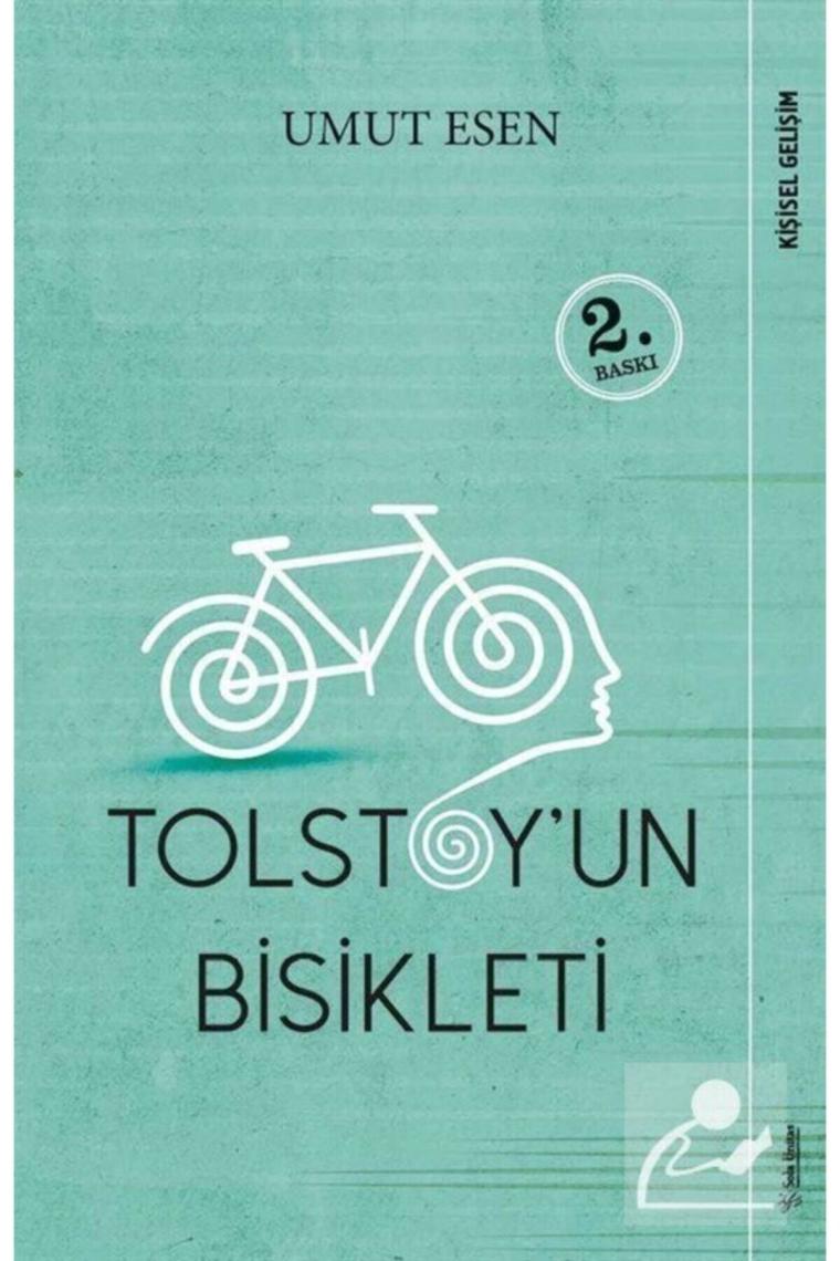 Tolstoy’Un Bisikleti - Umut Esen