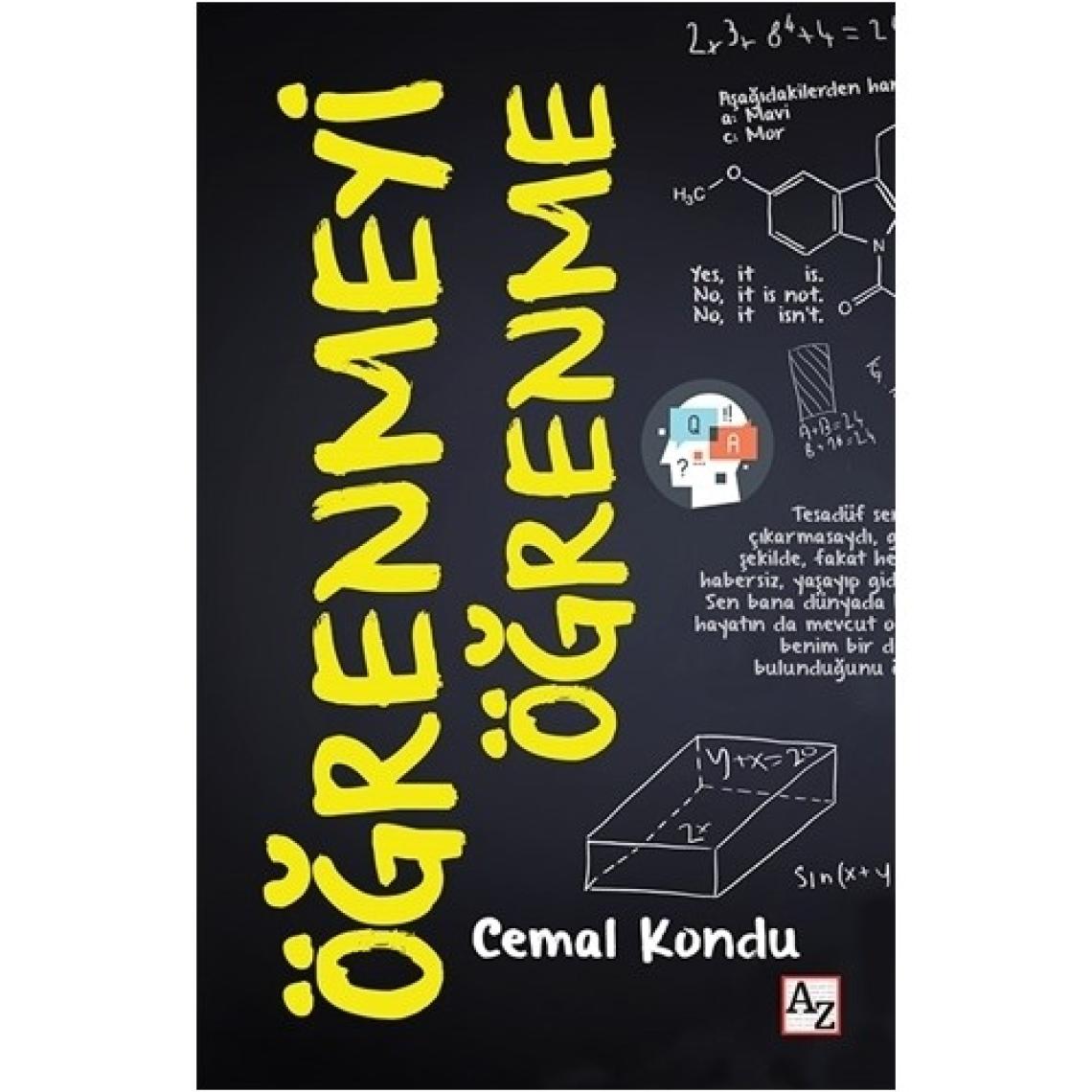Öğrenmeyi Öğrenme