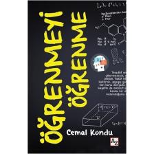 Öğrenmeyi Öğrenme