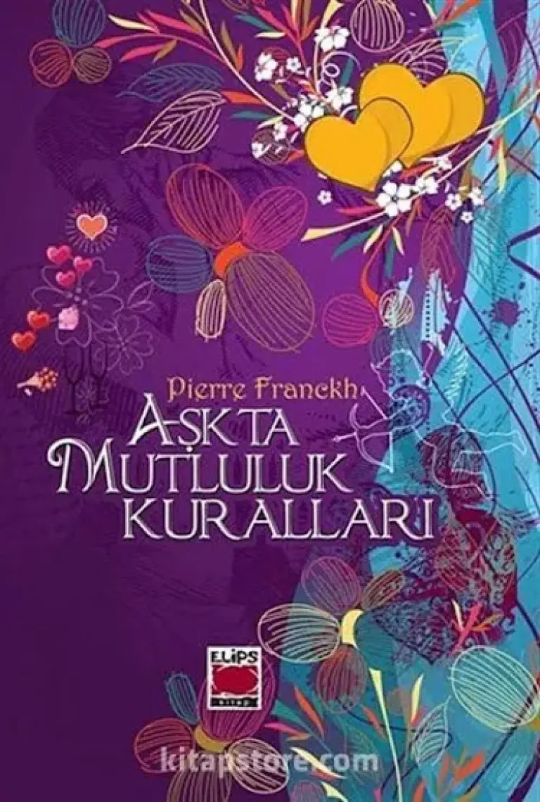 Aşkta Mutluluk Kuralları