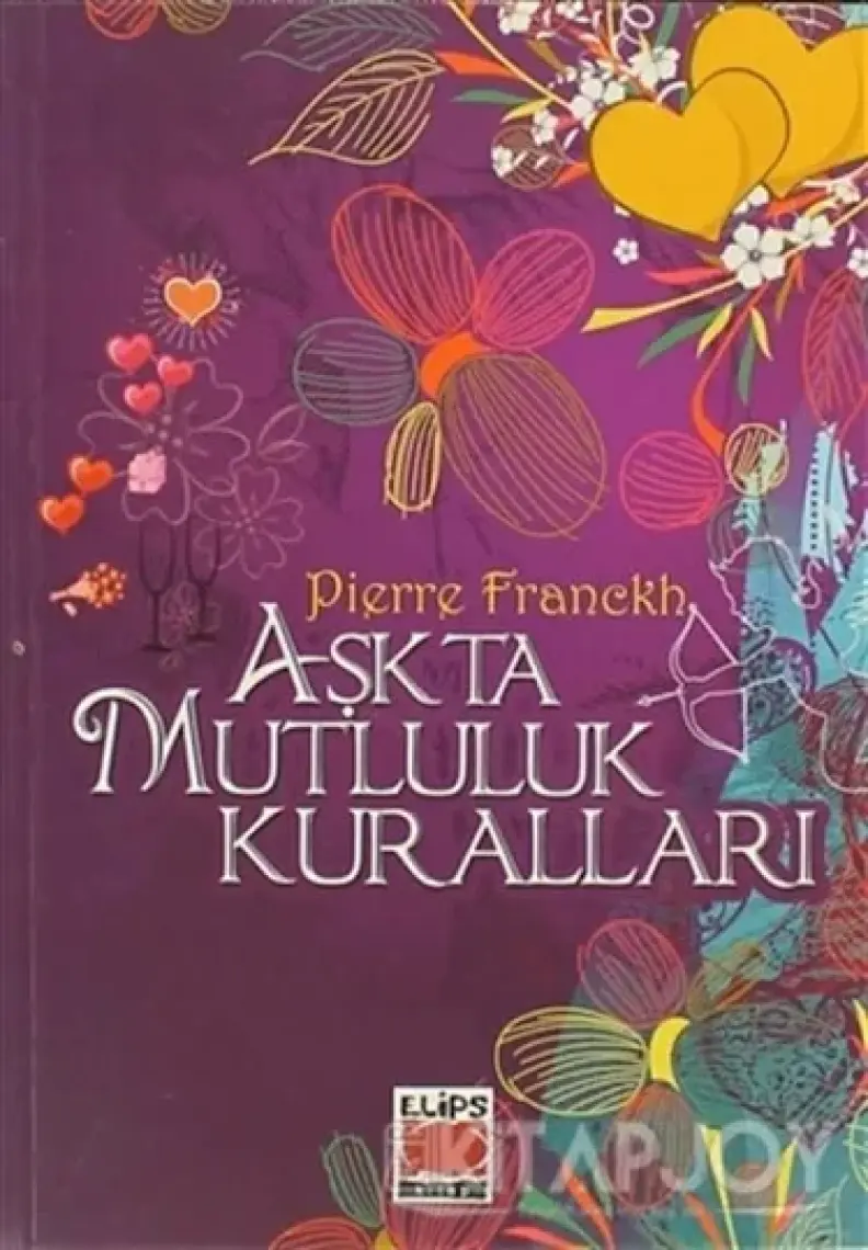 Aşkta Mutluluk Kuralları