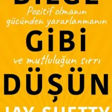 Bilge Gibi Düşün - Jay Shetty