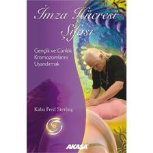 İmza Hücresi Şifası - Kahu Fred Sterling
