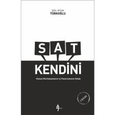 Sat Kendini - Özel Oytun Türkoğlu