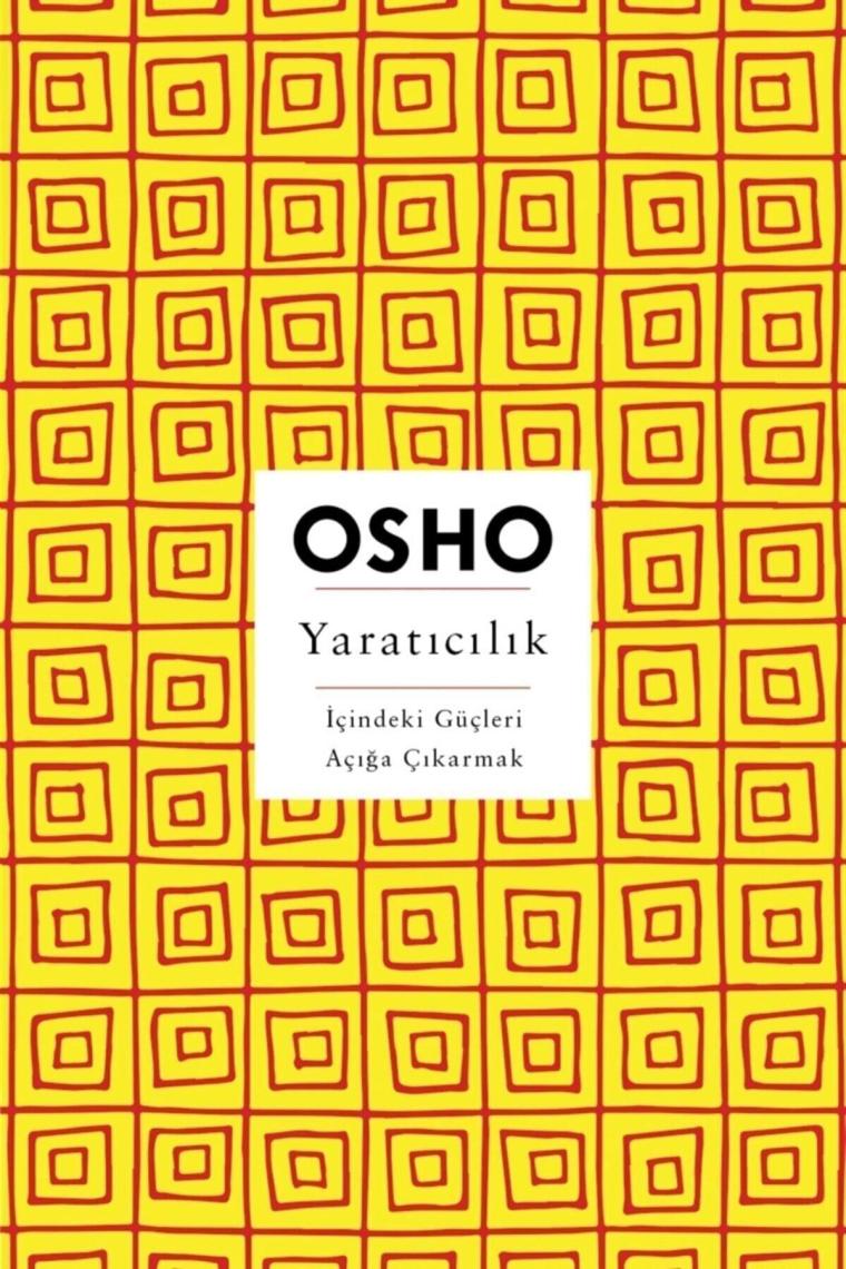 Yaratıcılık & Içindeki Güçleri Açığa Çıkarmak
