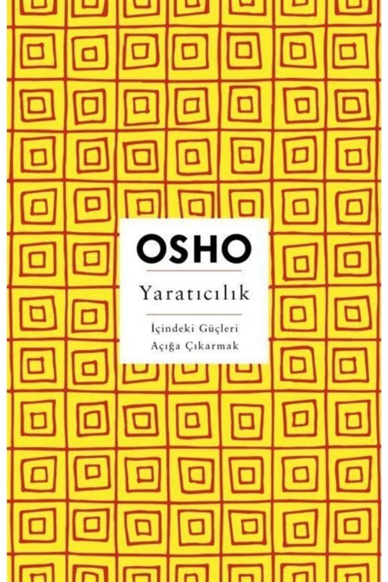 Yaratıcılık & Içindeki Güçleri Açığa Çıkarmak