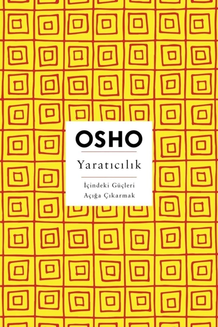 Yaratıcılık & Içindeki Güçleri Açığa Çıkarmak
