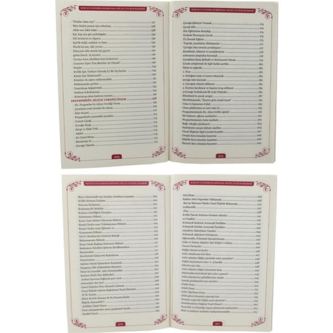 Evlilik Rehberi ve Mahrem Konular Kitabı - Mehmet Kasadar
