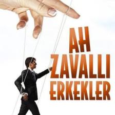 Ah Zavallı Erkekler - Hülyanida Şahin