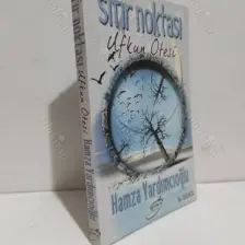 Sıfır Noktası - Hamza Yardımcıoğlu