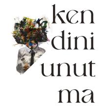 Kendini Unutma / Halis Aydemir / / 9786258314175