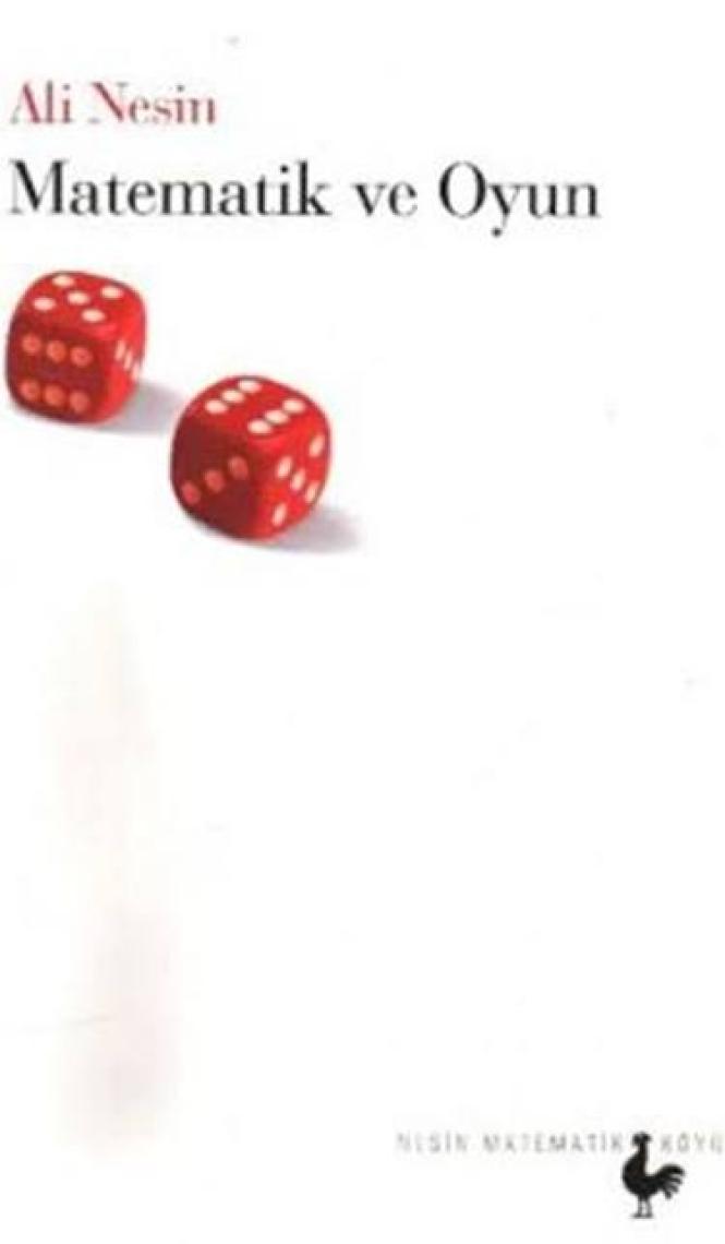 Matematik ve Oyun - Ali Nesin