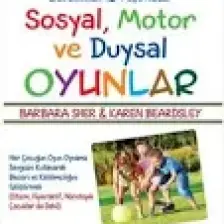 Sosyal, Motor Ve Duysal Oyunlar Varsa Eserin