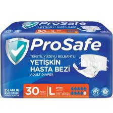 Yetişkin Hasta Bezi L