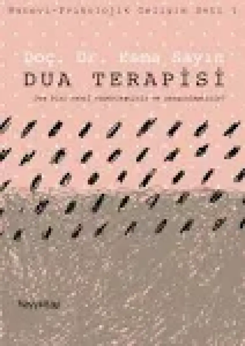 Dua Terapisi - Esma Sayın