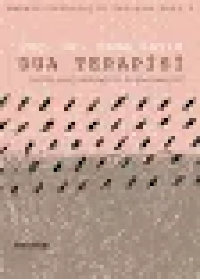 Dua Terapisi - Esma Sayın