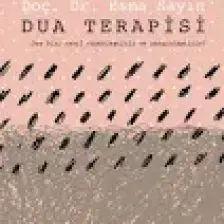 Dua Terapisi - Esma Sayın