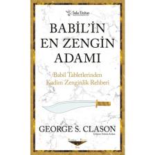 Babil’in En Zengin Adamı - George Samuel Clason