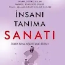 İnsanı Tanıma Sanatı - Alfred Adler