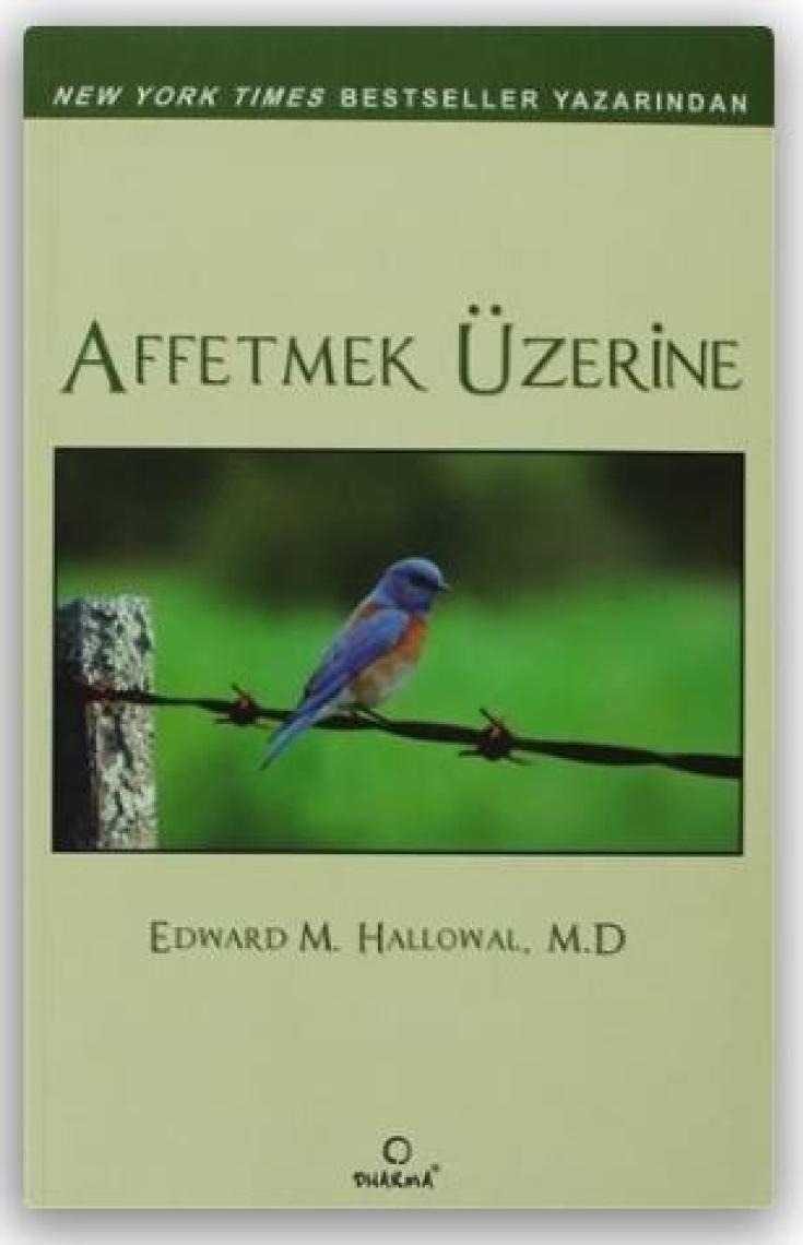 Affetmek Üzerine