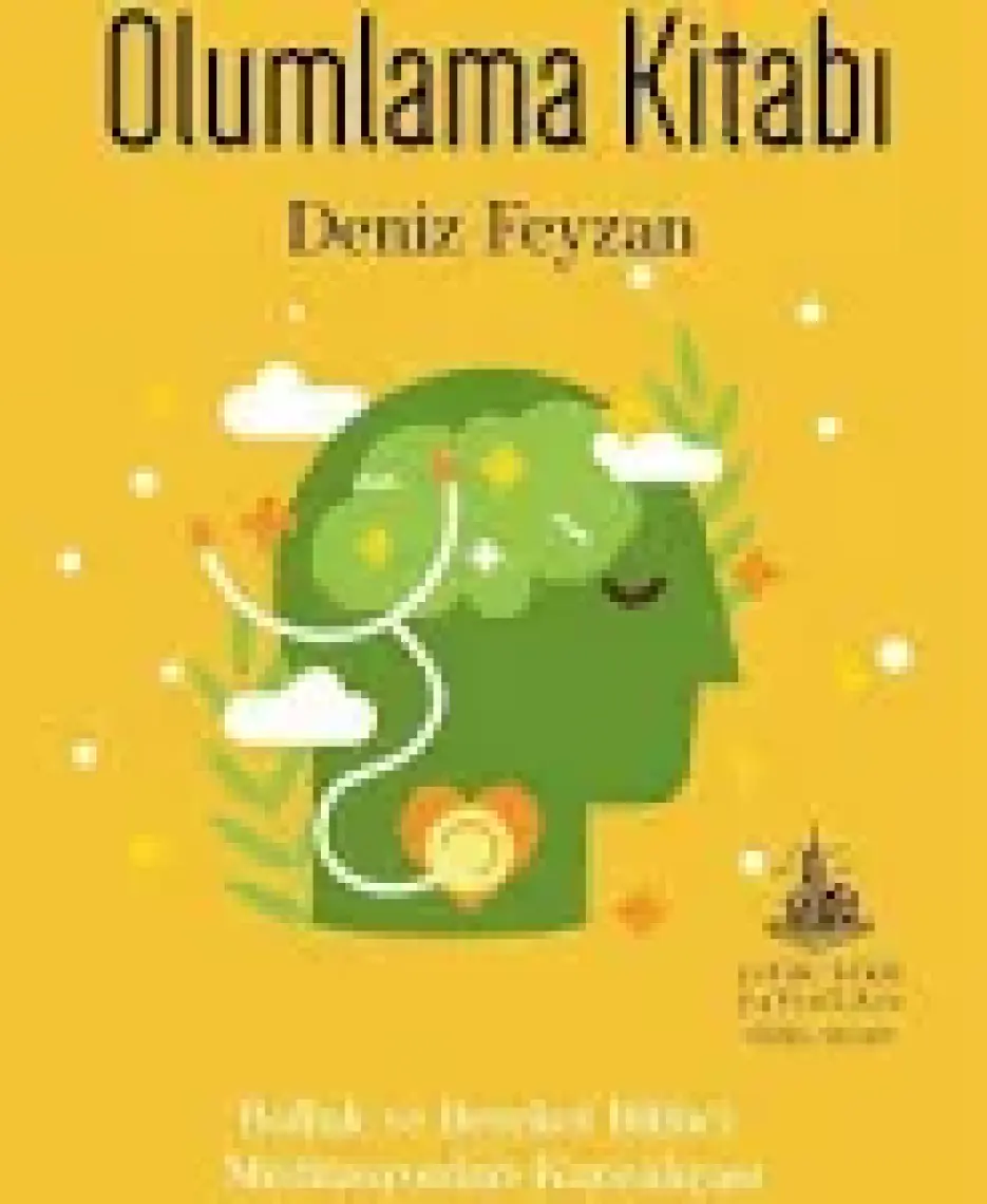 Olumlama Kitabı - Deniz Feyzan