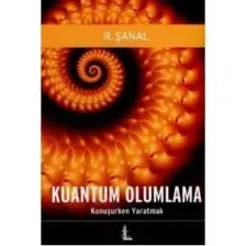 Kuantum Olumlama