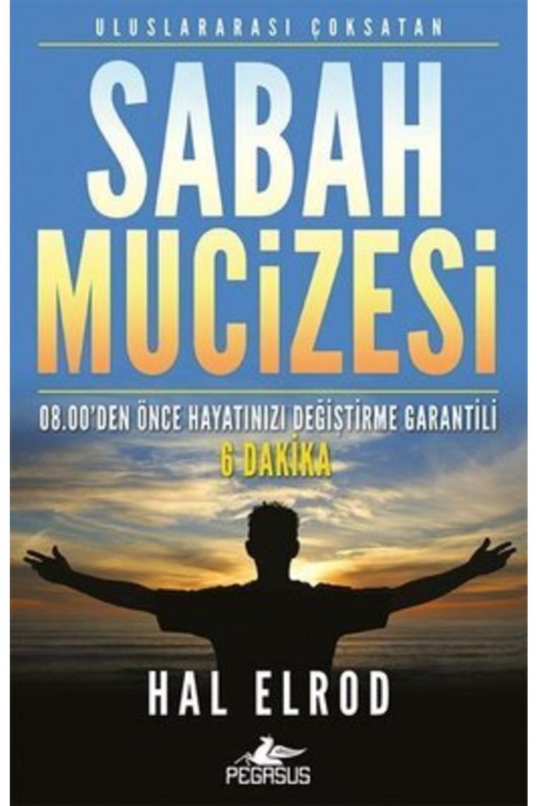 Sabah Mucizesi & 08.00'den Önce Hayatınızı Değiştirme Garantili 6 Dakika